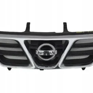 Obniżka ceny GRILL ATRAPA CHŁODNICY NISSAN X-TRAIL I T30